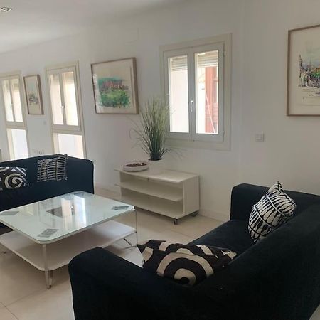 Spacious Loft / Literally At The Foot Of Alhambra Apartman Granada Kültér fotó