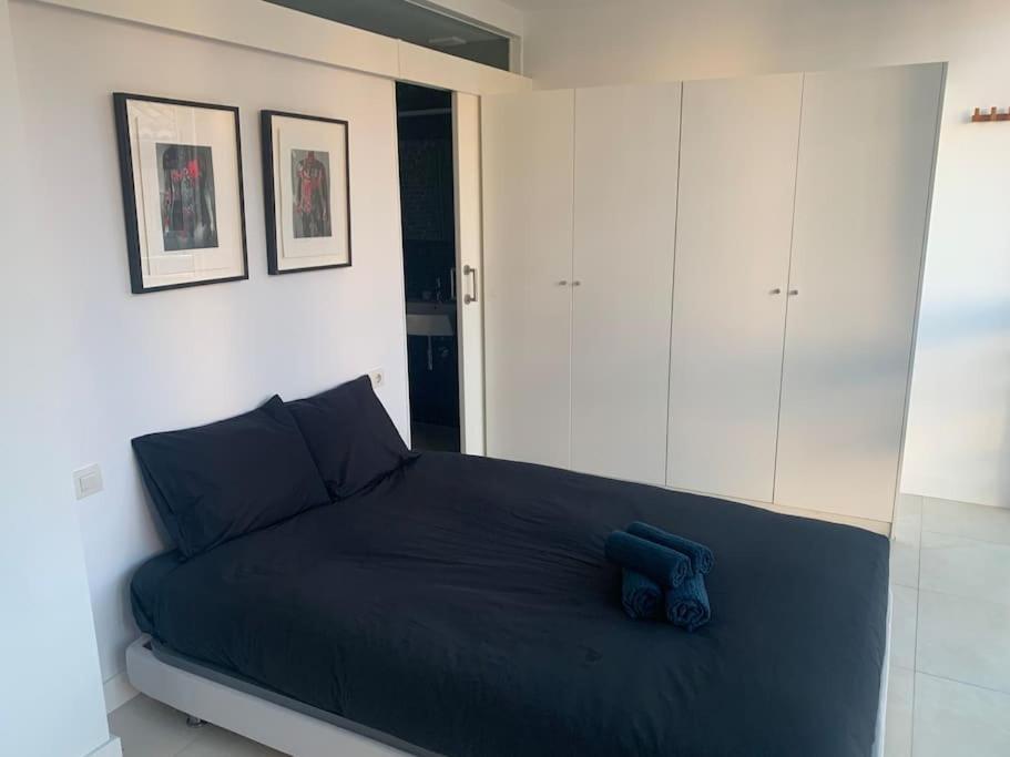 Spacious Loft / Literally At The Foot Of Alhambra Apartman Granada Kültér fotó