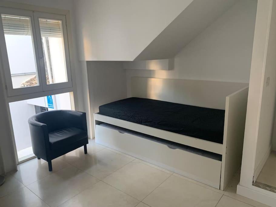 Spacious Loft / Literally At The Foot Of Alhambra Apartman Granada Kültér fotó