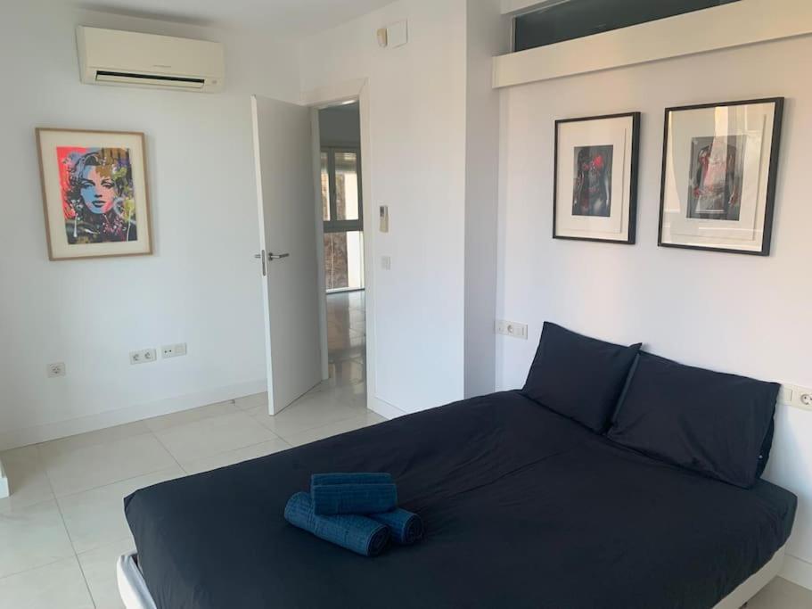 Spacious Loft / Literally At The Foot Of Alhambra Apartman Granada Kültér fotó